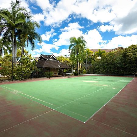 Lily Lakes - Resort Style Living Cairns Exterior photo